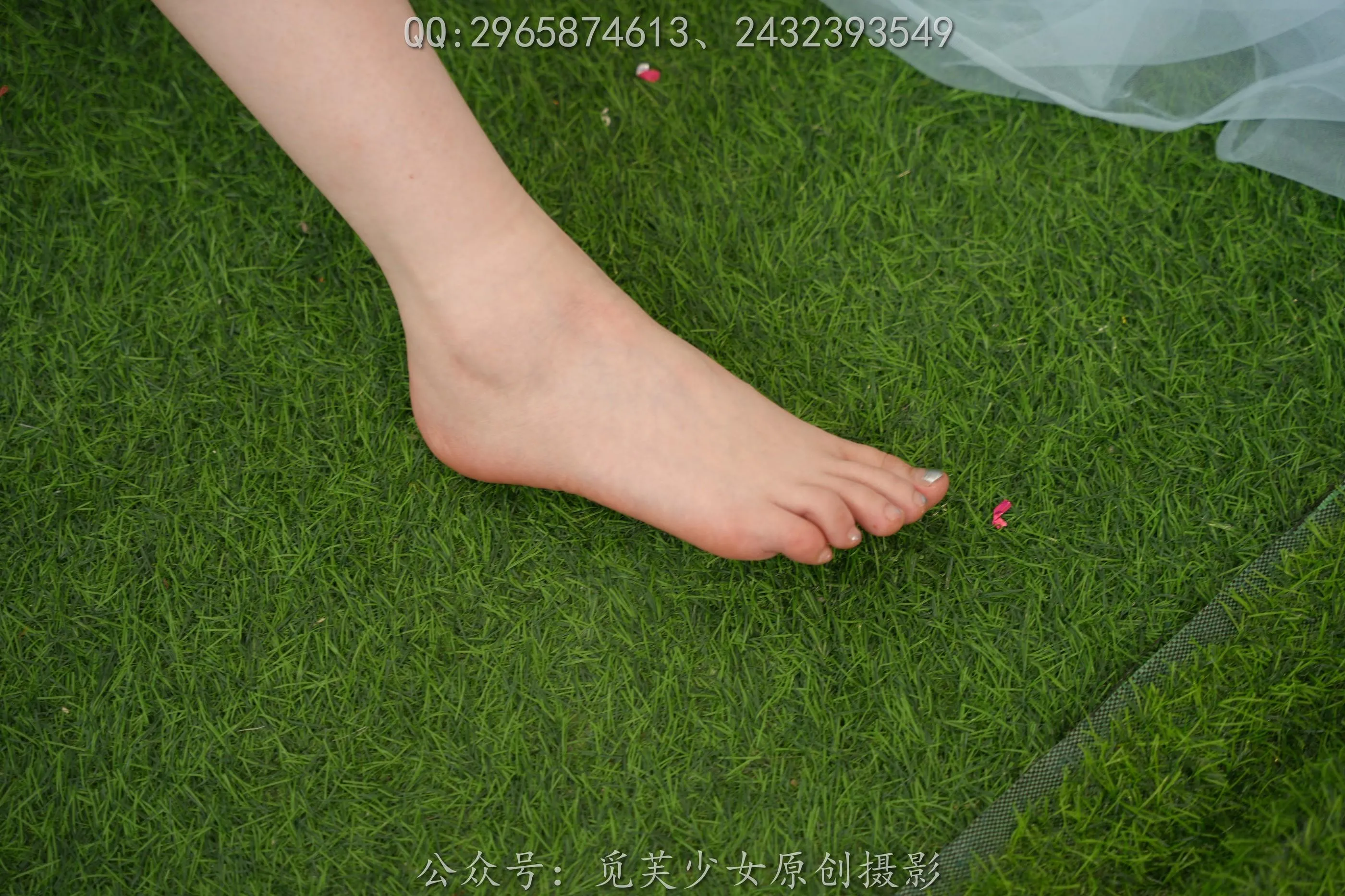觅芙少女 NO.044 桐桐-我的青春因你而温暖 [126P]插图6